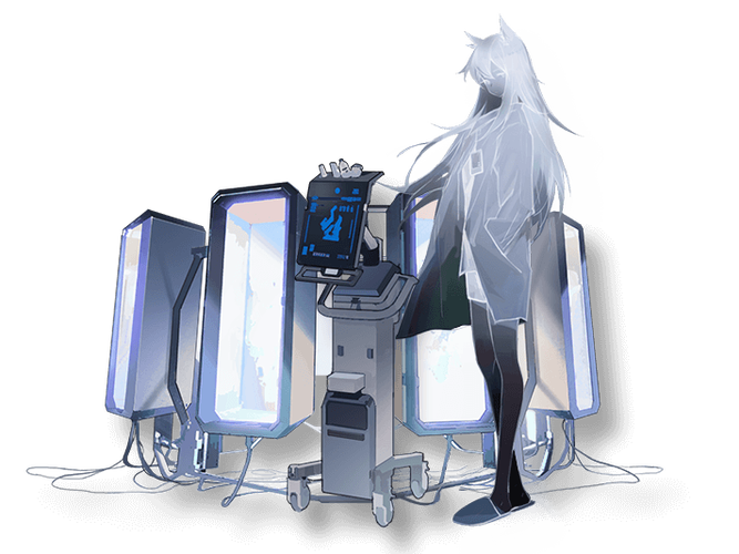 少女前线云图计划wiki游戏截图