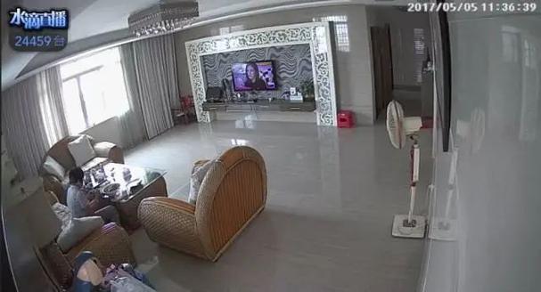 网上买的监控会泄露隐私吗缩略图