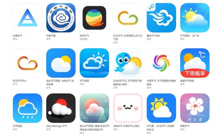 墨迹天气插件时间不更新缩略图