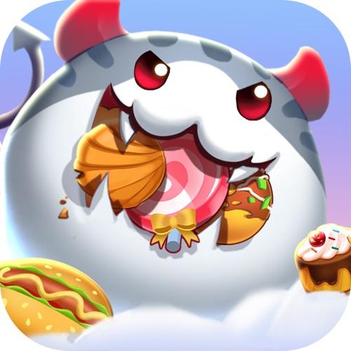 超级弹力球红包版缩略图