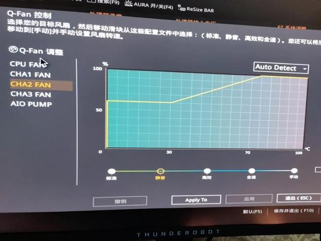 笔记本风扇自动启停关闭缩略图