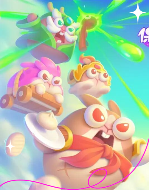 《保卫萝卜》缩略图