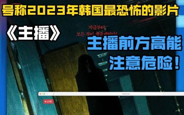 主播电影免费观看2023年缩略图