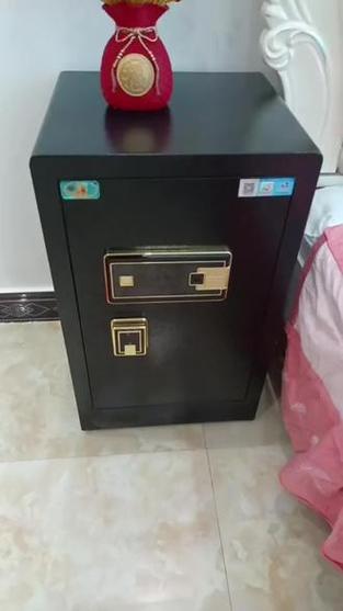 虎牌保险柜指纹和密码哪种好缩略图