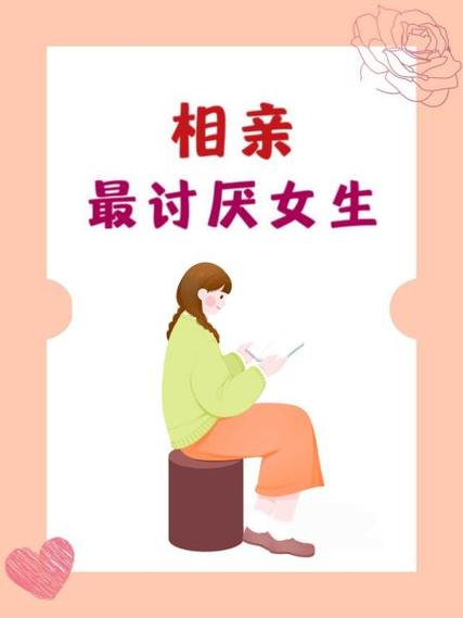 男生说女生装是讨厌吗缩略图
