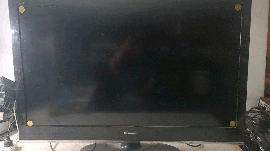 液晶电视有声音无画面游戏截图