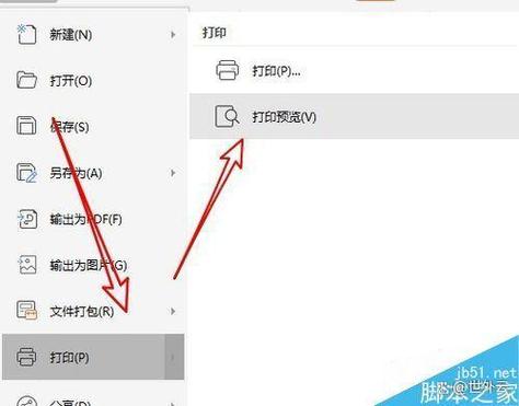 wps打印预览不显示内容游戏截图