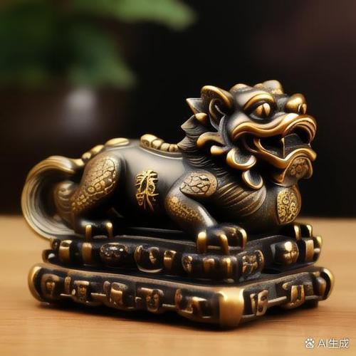 貔貅最忌讳什么生肖缩略图