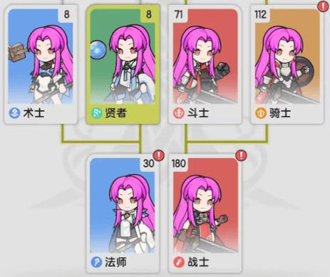 杖剑传说0.1折缩略图