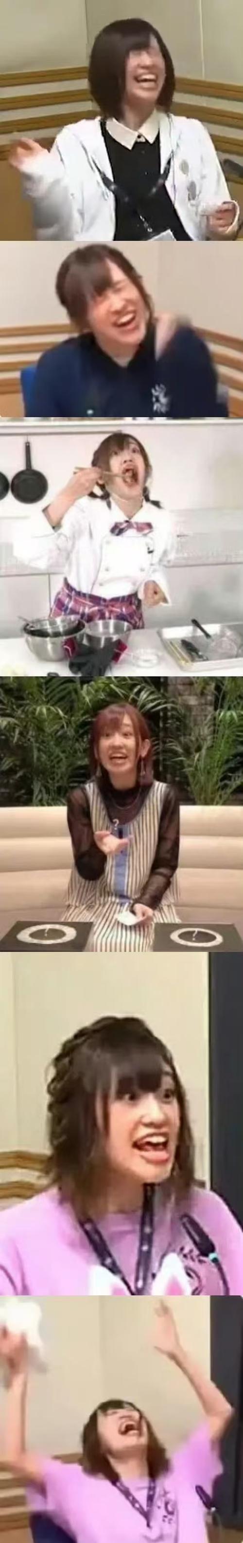 高桥李依游戏截图