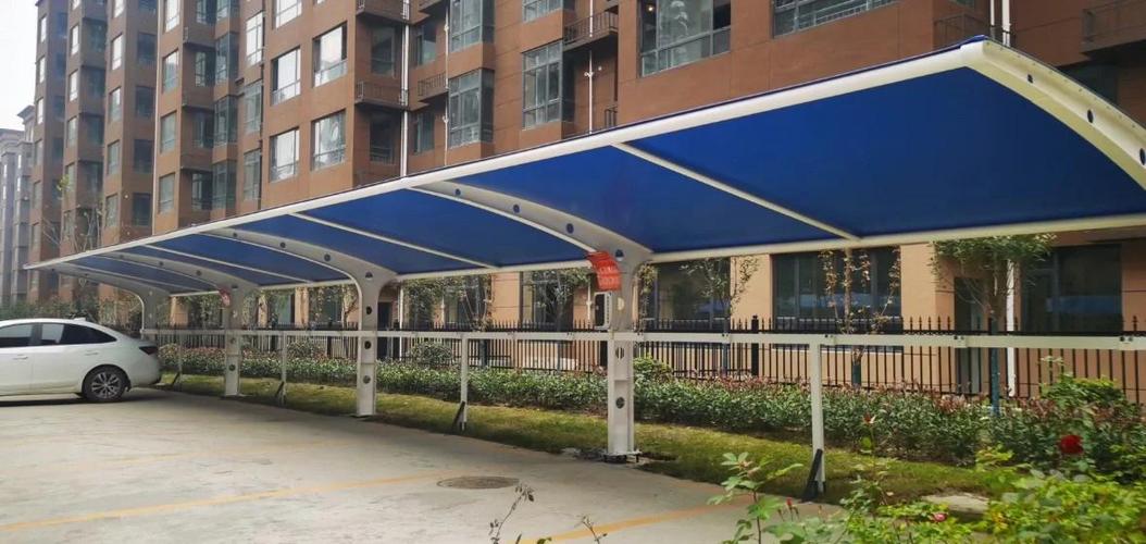三轮车车棚哪里有卖缩略图