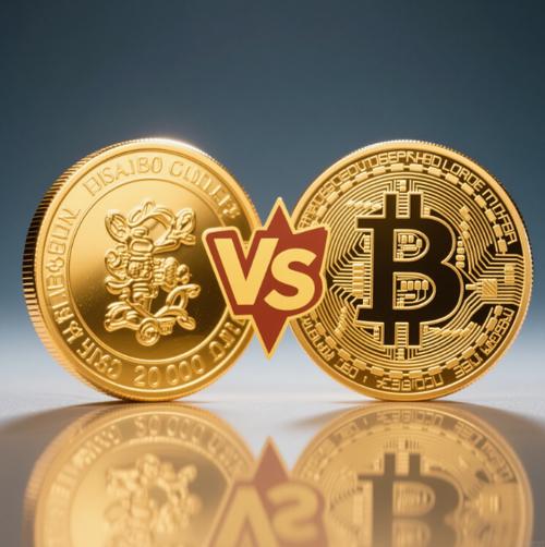 比特币与其他币缩略图