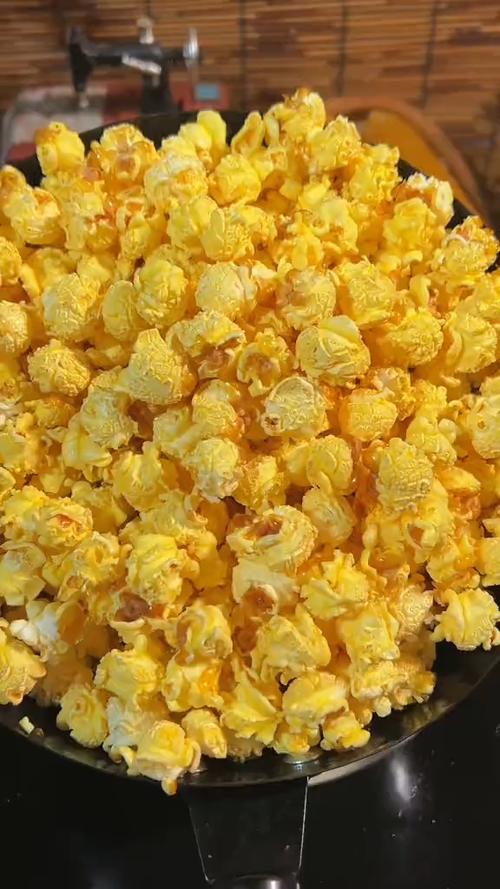 爆米花的做法视频缩略图