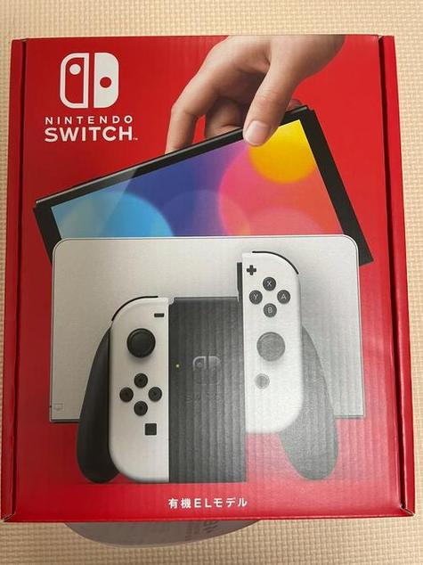 二手switch建议买吗缩略图