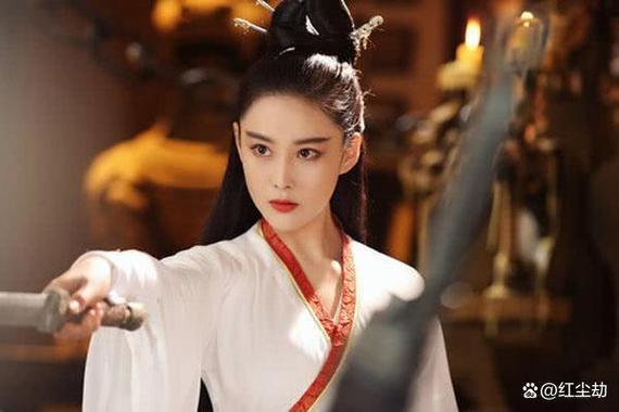 李莫愁个人资料简介缩略图