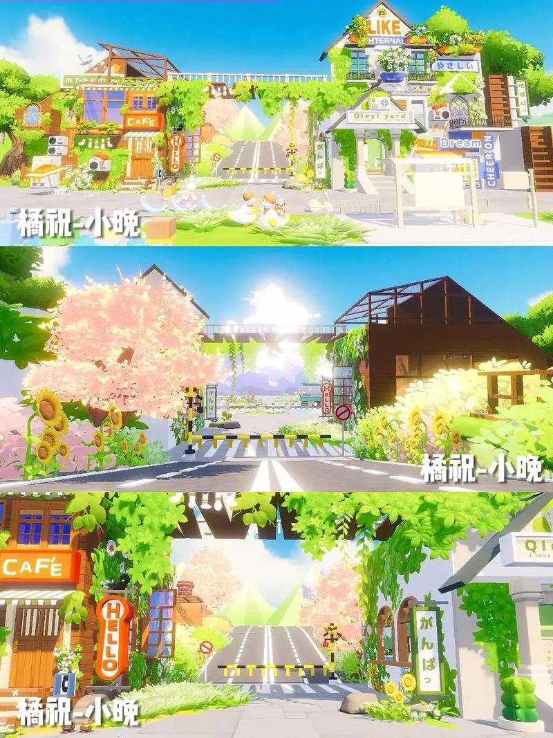 梦想家园无限金币无限星星版缩略图