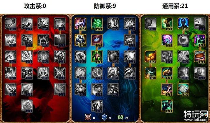 英雄联盟点兵为什么点不了了缩略图