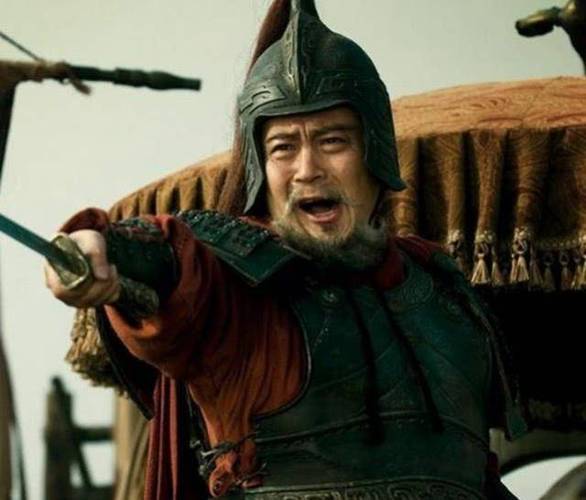 袁绍公孙瓒朱儁群弓缩略图