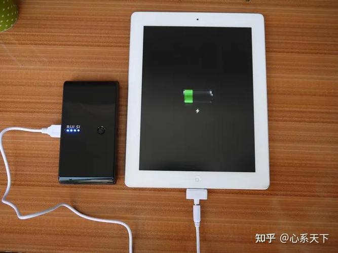 ipad很久没开机充不了电缩略图