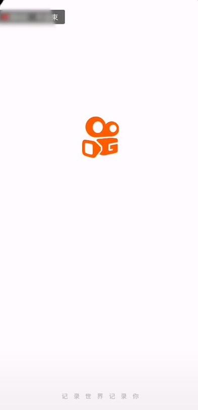快手上的转盘怎么弄缩略图