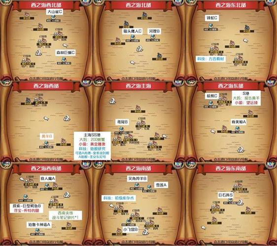 造梦西游外传无敌版破解版缩略图
