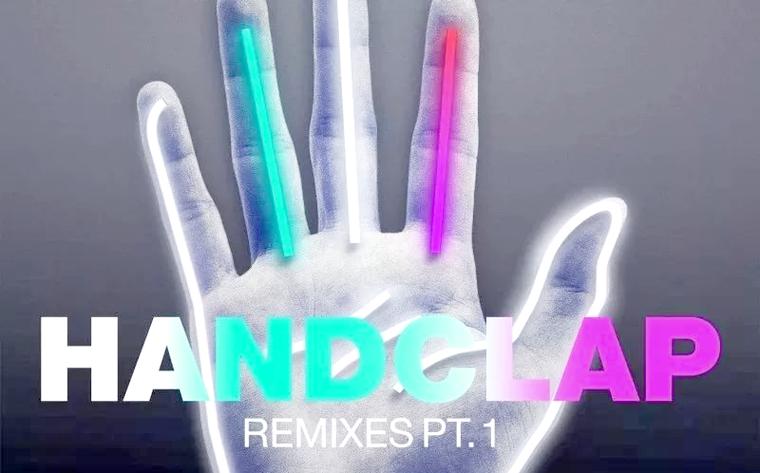 handclap歌曲原唱完整版缩略图
