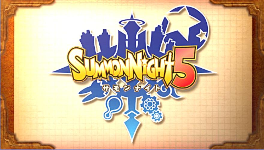 召唤之夜5缩略图