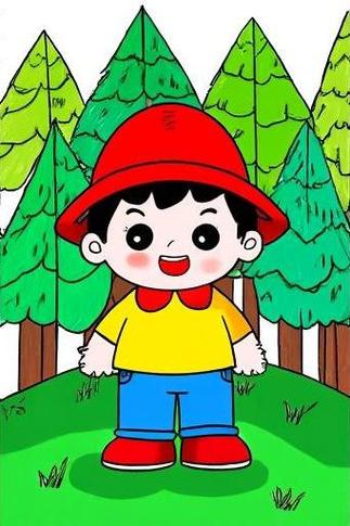 绘画大冒险缩略图