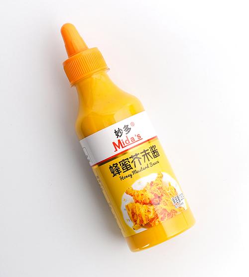 蜂蜜芥末酱哪个牌子好缩略图