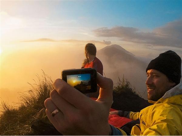 gopro8拍照效果缩略图
