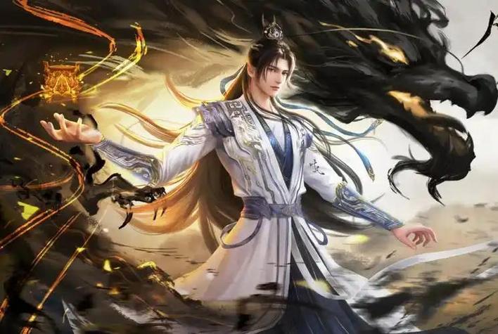 影视万界之最强主宰游戏截图