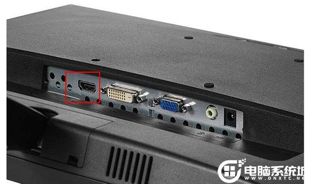 aoc显示器有hdmi接口吗缩略图