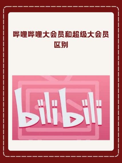b站正式会员是什么意思缩略图