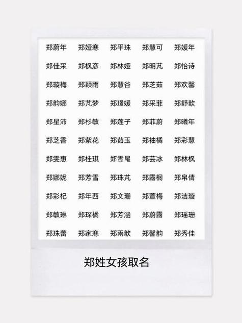 免费输入姓氏自动取名缩略图