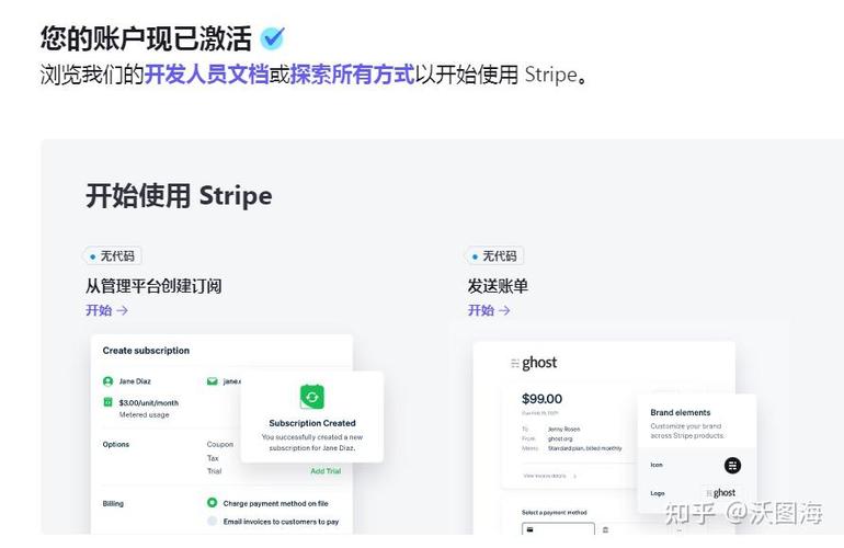 stripe国内可以用吗缩略图