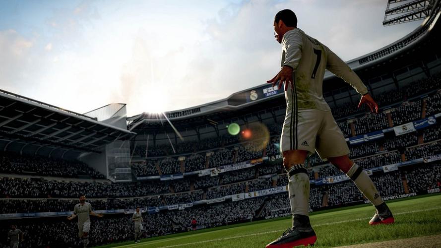 fifa 18 19缩略图