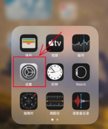 苹果11原相机拍视频怎么暂停游戏截图