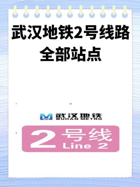 武汉地铁2号线沿途景点最新缩略图