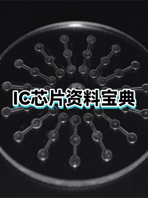 高端芯片排行榜缩略图