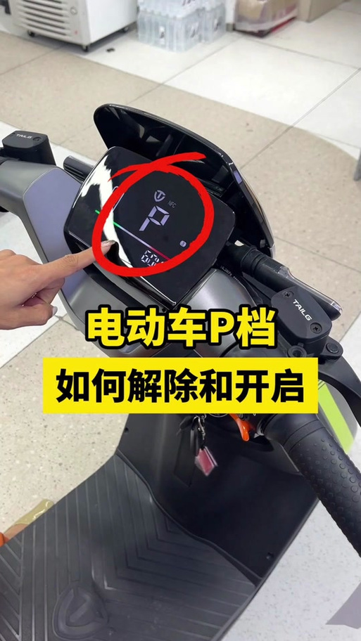 台铃p档正确使用方法游戏截图