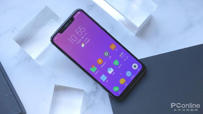 摩托罗拉moto p30缩略图