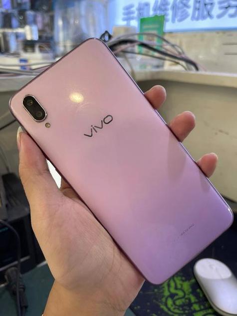 vivo手机所有型号图片缩略图