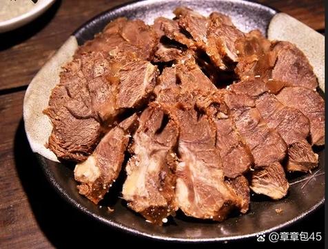熟牛肉35一斤是真牛肉吗缩略图