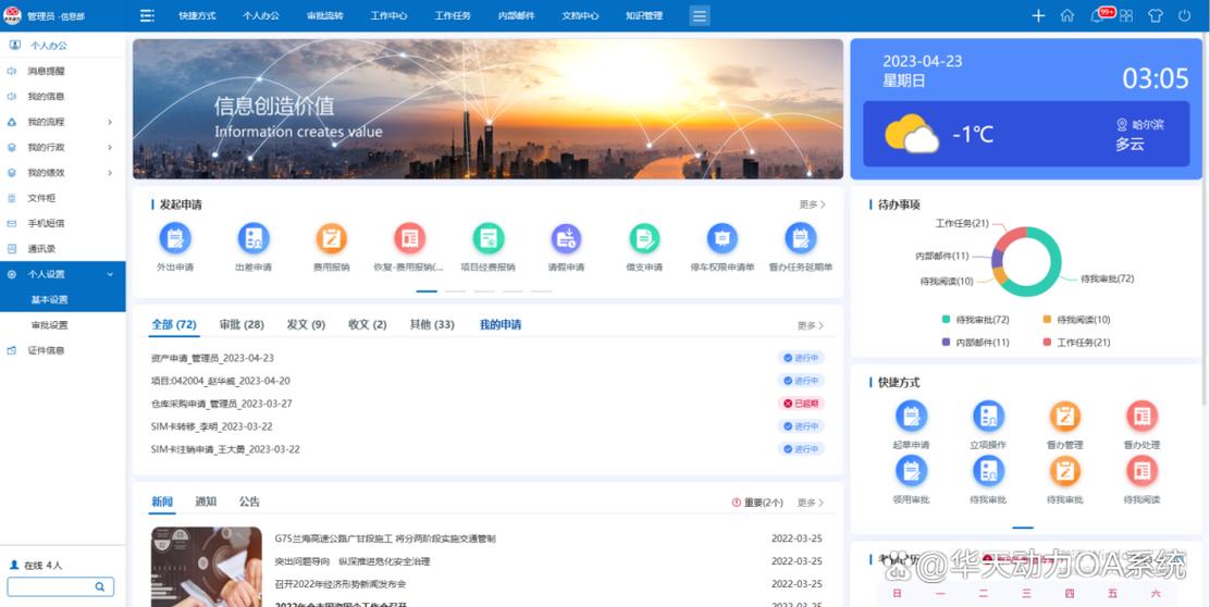 网易oa系统登录入口图标