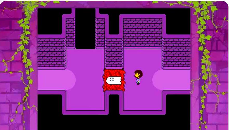 Undertale重制版下载图标