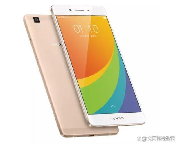 oppor9m补电缩略图