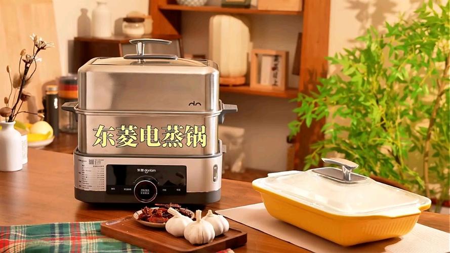 蒸汽锅哪个牌子好缩略图