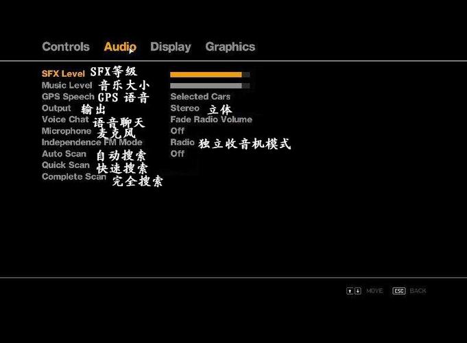 gta4的配置要求缩略图