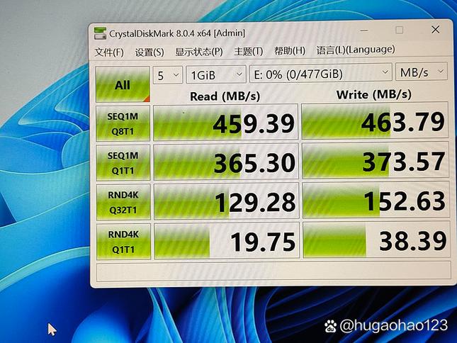 m2固态硬盘能用几年缩略图