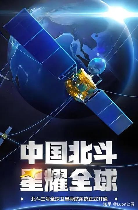 北斗导航缩略图
